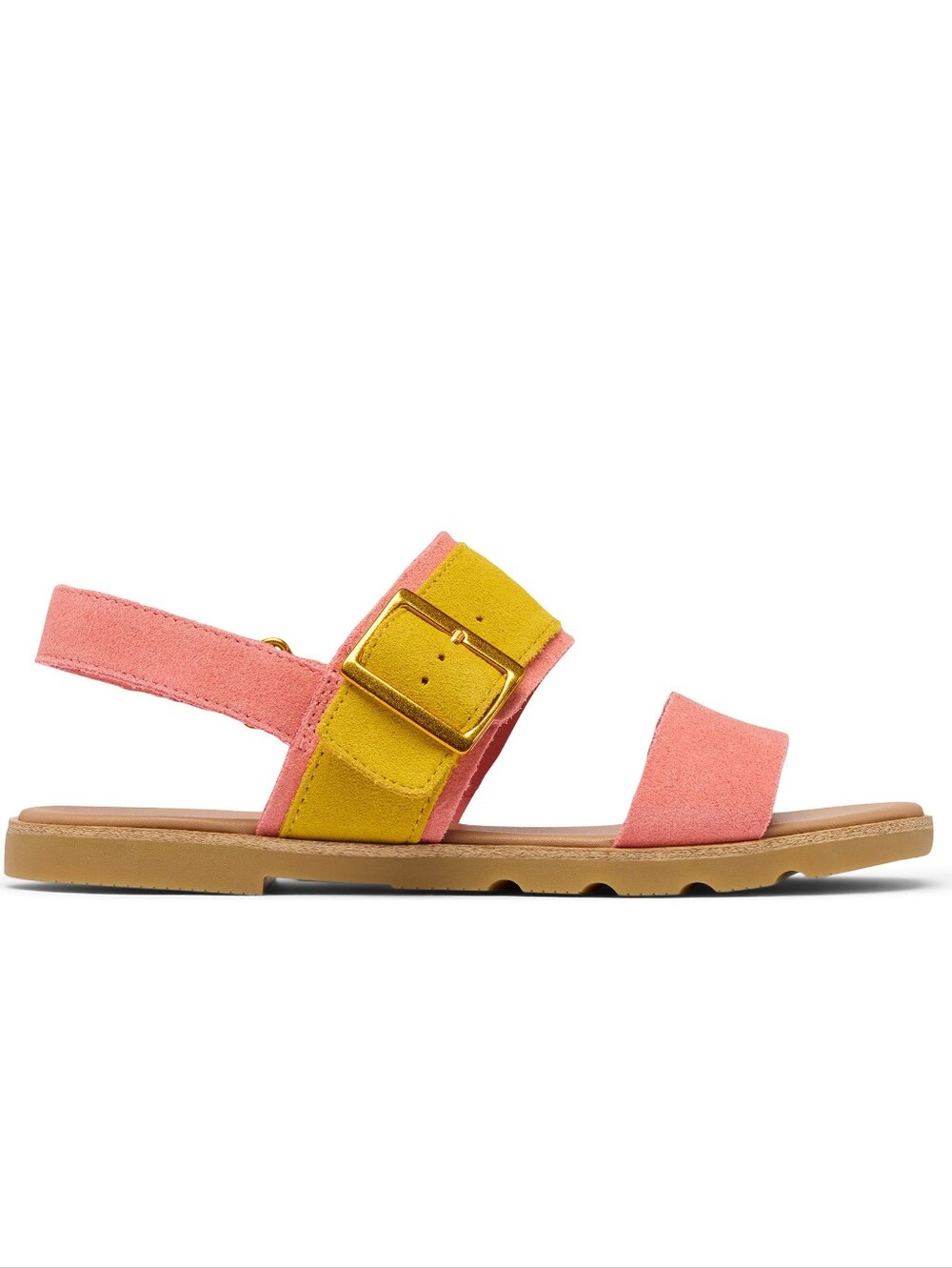 Ella III Slingback Sandal SOREL Women NWT
